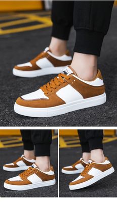 Trendy Fashionable Sneakers_img_4