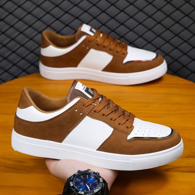 Trendy Fashionable Sneakers_img_5