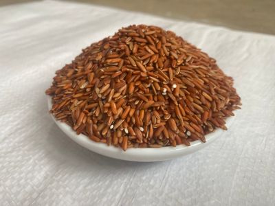 লাল বিন্নি চিকন ফুল ফাইবার চাল ৫ কেজি_img_2