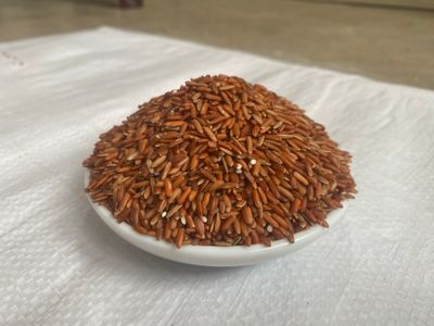 লাল বিন্নি চিকন ফুল ফাইবার চাল ৫ কেজি_img_1