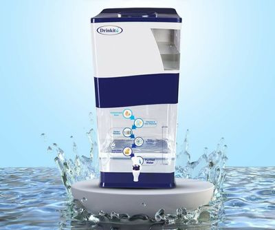 Drinkit Active Silver 20 Liter Water Purifier_img_0