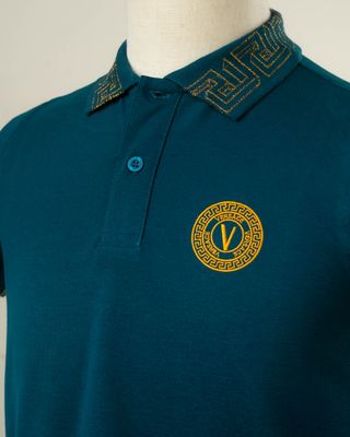 VS1 Gorgeous Polo Shirt Sailor Blue_img_1