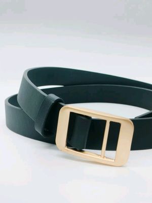 Ladies waist belt