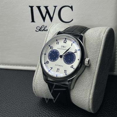 IWC AAA Automatic