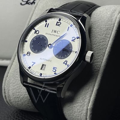 IWC AAA Automatic_img_1