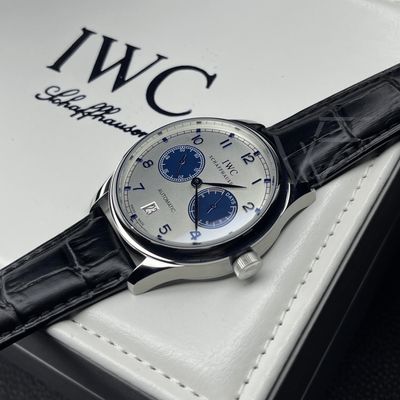 IWC AAA Automatic_img_5