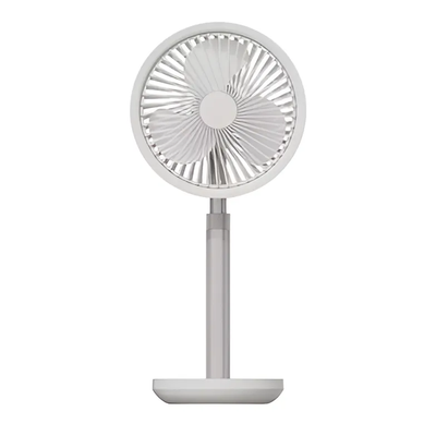 Xiaomi SOLOVE F5 Pro 4000mAh Extendable Desktop Fan – White_img_0