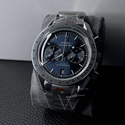 Omega Speedmaster AAA