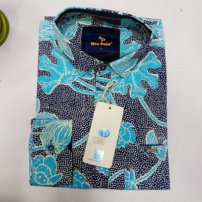 Men's Casual Shirt_img_0