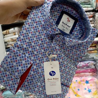 Men's Casual Shirt_img_2