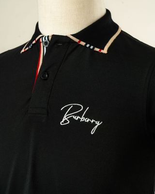 BB 11 Exclusive Polo Shirt Black_img_1