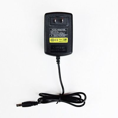 GearUP 12V/2A Router Power Adapter (AC 100-240V To DC 12V, 2A)_img_0