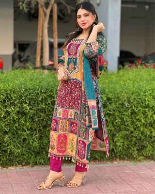 🍒Digital printed 3 Piece🍒_img_3