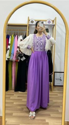 🍒 Cherry Georgett Party Gown 🍒_img_1