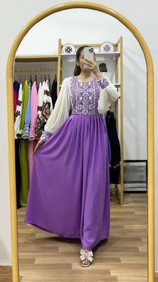 🍒 Cherry Georgett Party Gown 🍒_img_4