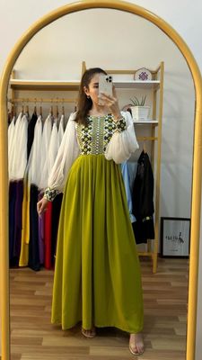 🍒Cherry Georgett Party Gown🍒_img_4