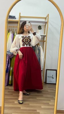 🍒Cherry Georgett Party Gown🍒_img_1