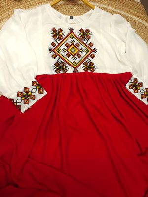 🍒Cherry Georgett Party Gown🍒_img_2