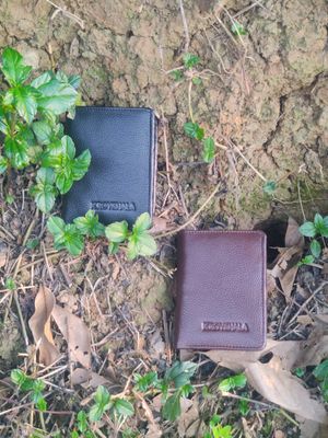 KROYSHALA Premium 100% Genuine Cow Leather Wallet_img_4