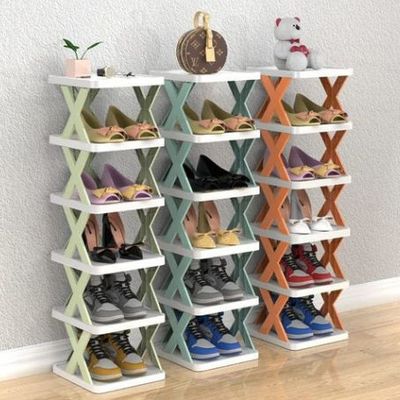 5 Layer shoe rack_img_1