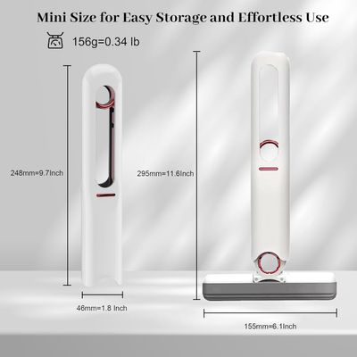 Mini Mop Powerful Squeeze Folding Home Cleaning Mops_img_3