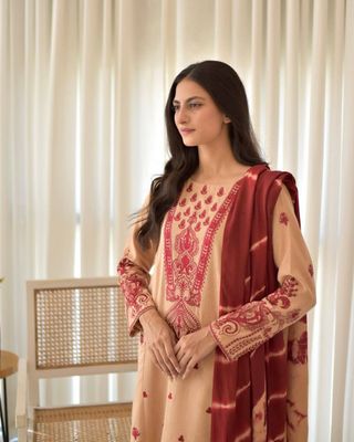 Stylish Readymade kurti and Pant 💃_img_2