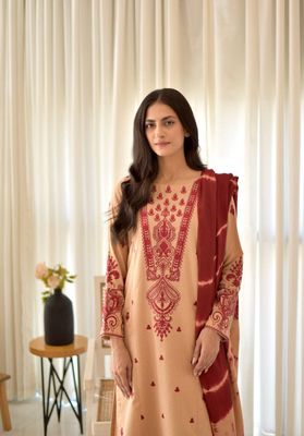 Stylish Readymade kurti and Pant 💃_img_3