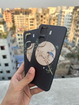 IQOO Neo10 soft silicone case_img_3