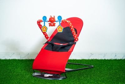 Love Baby Bouncer_img_4