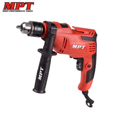 MPT Impact Drill, 710w, 13mm, Model:  MID7106 / MID7103_img_4