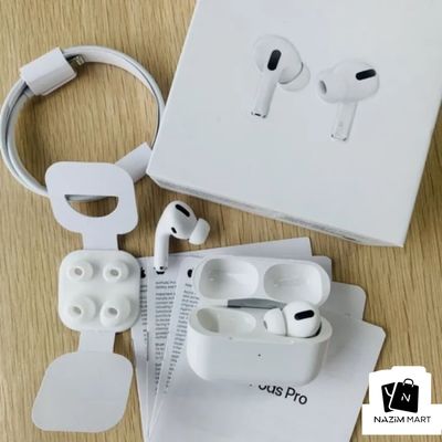Apple Airpods Pro 2 (2nd Generation) Premium 1:1 Clone With Real ANC Feature._img_1