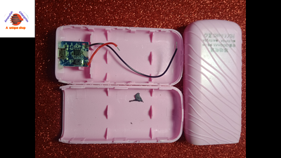 POWER BANK CASING FOR 2 BATTERY._img_0