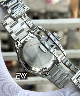 PATEK BLACK DIAL WHITE SUB_img_2