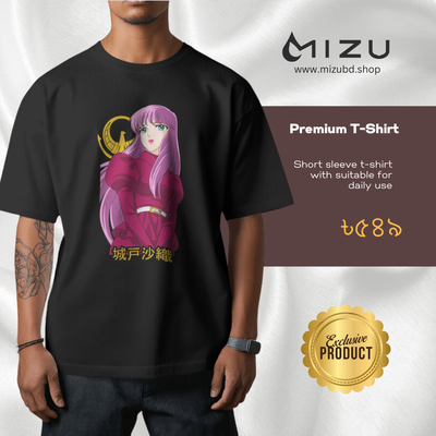 Anime premium t-shirt_img_0