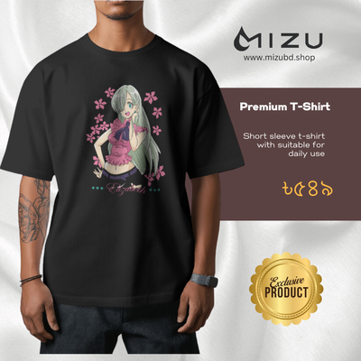 Anime premium t-shirt_img_0