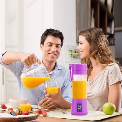 Portable USB Juice Blender_img_0