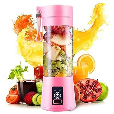 Portable USB Juice Blender_img_1