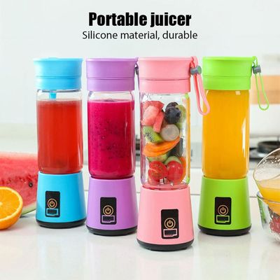 Portable USB Juice Blender_img_3