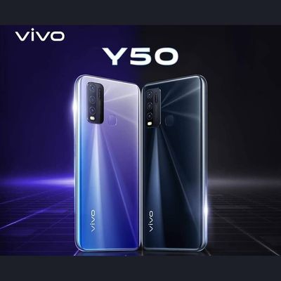 Vivo Y50_img_0