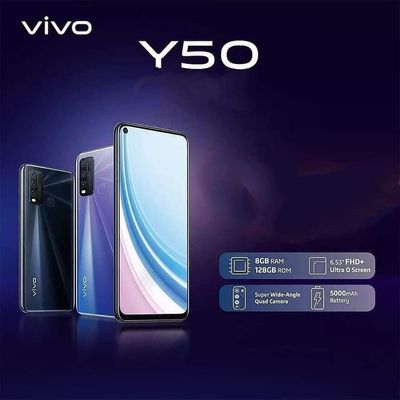 Vivo Y50_img_1