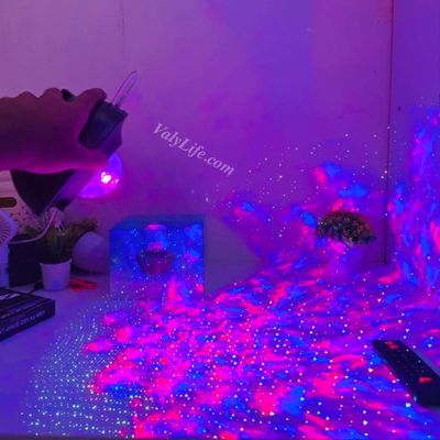 Galaxy Light Projector_img_4