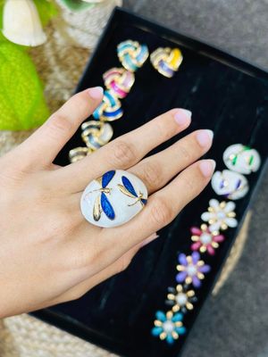 Finger Ring Minakari_img_7