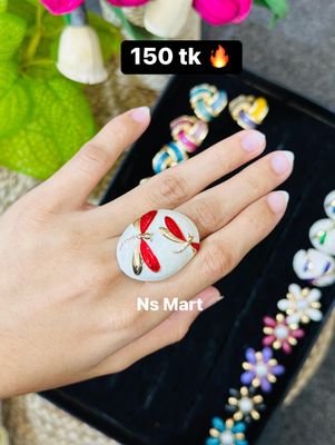 Finger Ring Minakari_img_8