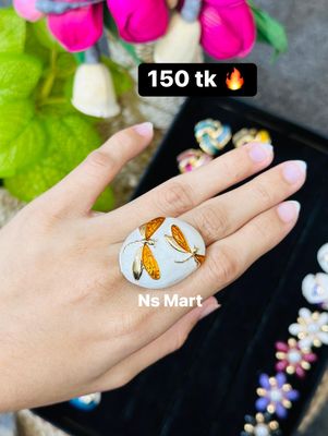 Finger Ring Minakari_img_9
