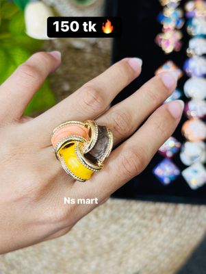 Finger Ring Minakari_img_30