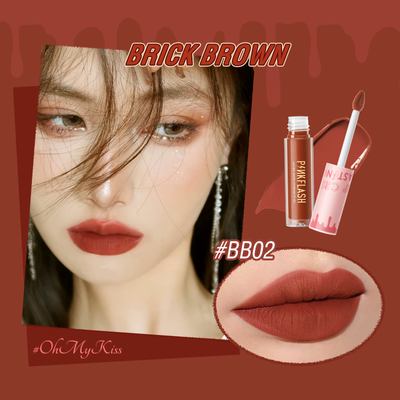 Pink Flash Lipstick_img_1
