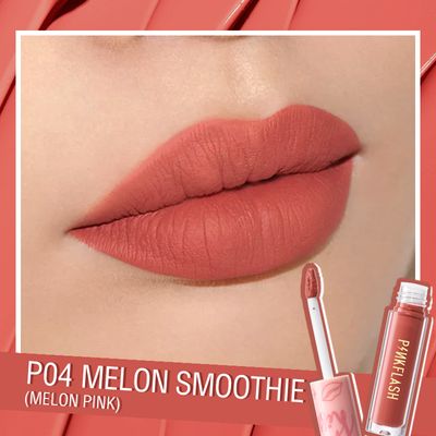 Pink Flash Lipstick_img_2