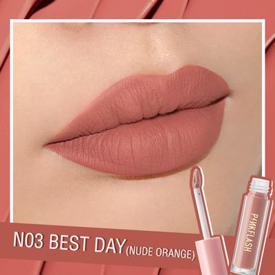 Pink Flash Lipstick_img_4