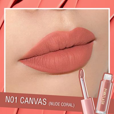 Pink Flash Lipstick_img_6