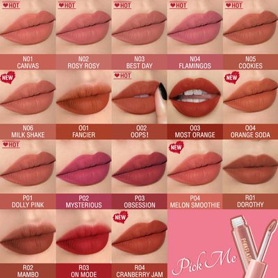 Pink Flash Lipstick_img_7